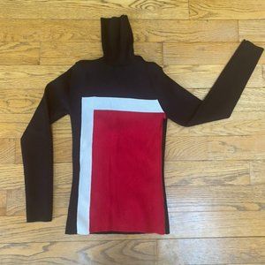 Knit Turtleneck